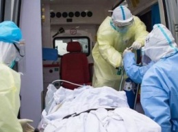 На «коронавирусные» выплаты для амурских медиков выделено более миллиарда рублей