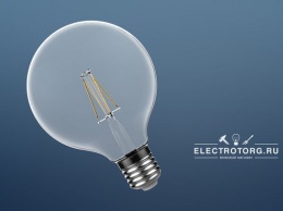 Если хочется, чтобы стало светлее. Выбираем светодиодные лампы с Electrotorg.ru
