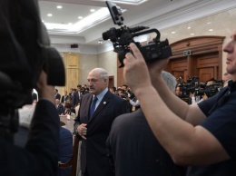 Лукашенко потребовал создать в СМИ отвечающее за "информационный суверенитет" ядро