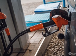 Власти Кузбасса сообщили об изменении сроков строительства газовых заправок