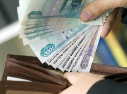Счет на полмиллиарда рублей выставили жителям Орла
