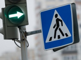 Прокуратура потребовала оборудовать звуковыми сигналами светофоры Московского района