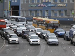 Мэр Барнаула оценил ремонт дорог в рамках нацпроектов