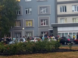 Белгородцы начинают неделю с больничных очередей