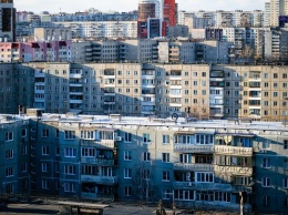 Недвижимость в Алтайском крае ощутимо подорожает