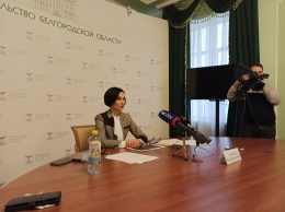 Наталия Зубарева прокомментировала слухи о своей отставке