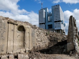 Правительство отказалось включить культурный слой Кенигсберга в реестр памятников