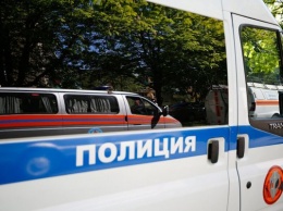 В Нижнем Новгороде молодой парень открыл стрельбу, погибли 3 человека