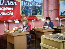 Барнаульский станкостроительный завод нуждается в рабочих руках