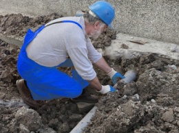 В Симферополе на ул. Пригородная проведут канализацию