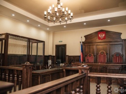 Блогер Гоблин рассказал на суде о травле историка-расчленителя Соколова