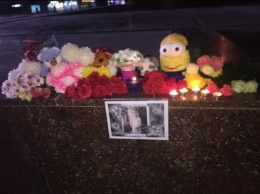 Избил, надругался, утопил, закопал: стали известны жуткие подробности смерти 5-летней Даши, которую год назад искали всем Крымом, - ФОТО