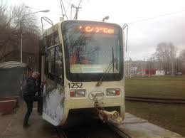 Время работы продлевает ульяновский трамвай №107