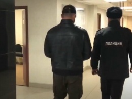 В Иркутске арестован главный фигурант дела о поставке некачественных медицинских масок