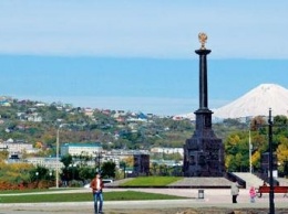 Столица Камчатки готовится отпраздновать юбилейный день рождения