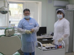 Металлоинвест передал медицинское оборудование больницам Белгородской области