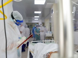 Белгородским врачам грозит работа на две полные ставки