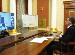 Василий Орлов: «Для расселения ветхого фонда в зоне БАМа потребуется более 20 миллиардов рублей»