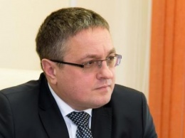 Дмитрий Денисов прокомментировал свое участие в конкурсе на должность Городского Головы
