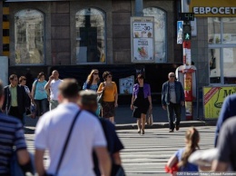 «Сбербанк» создает сервис с данными о тратах и передвижениях жителей России