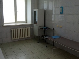 Завотделением детской больницы №7 умер в Барнауле