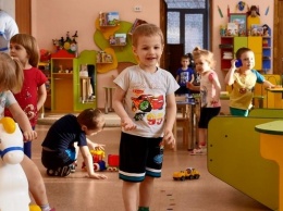 Детские сады в Алтайском крае не закроют на каникулы