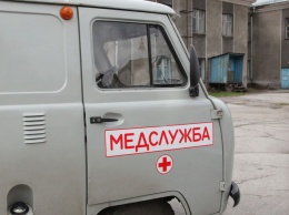 Водитель медицинской "буханки" получил срок за наезд на пациентку в Новокузнецке