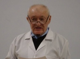 Профессор вуза, завотделением больницы и бывший гендиректор крупного предприятия скончались в Алтайском крае