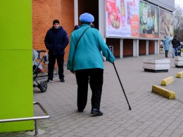 Калининградской области дополнительно выделяют деньги на соцдоплаты пенсионерам
