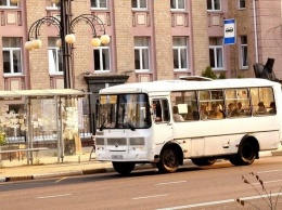 В Белгороде систему «чек-ин/чек-аут» тестируют в шести автобусах