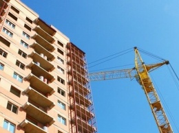 Комиссия одобрила проект строительства жилого комплекса в Симферополе