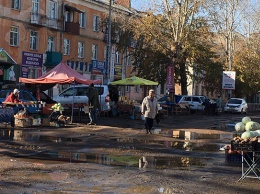На месте стихийных рынков в Рубцовске появятся ярмарки
