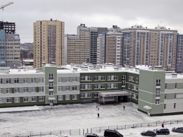 Алтайский край хочет войти в пилотный проект по строительству современных школ