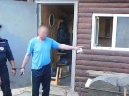 В Калужской области нездоровый предприниматель убил работника