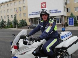 В Крыму началась "охота" на мотоциклистов и водителей электросамокатов