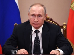Путин заявил о возможных острых проблемах в мировой экономике