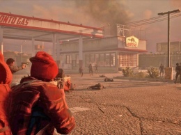 В начале 2020 года в Steam появится хоррор State of Decay 2