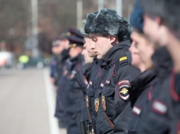 МВД пожаловалось на «фейковые» новости о полицейских