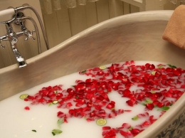 Неожиданные опасности горячей ванны для здоровья назвали эксперты
