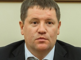 Вице-губернатор Свердловской области Бидонько исключен из генсовета «Единой России»