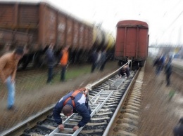 Силачи готовятся установить в Симферополе рекорд по тяге поезда и ищут спонсоров