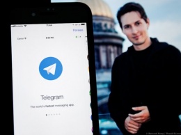 Павел Дуров извинился за сбой в Telegram