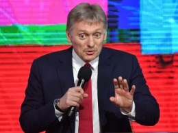 В Кремле озвучили недостатки новых правил медосмотра водителей