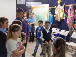 День правовой помощи сахалинским детям провели в музее