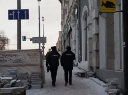 В посольство Белоруссии в Екатеринбурге нагрянул уголовный розыск