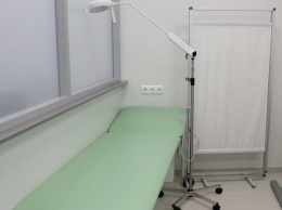 В частном медцентре Екатеринбурга умерла 63-летняя пациентка
