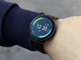 Samsung починила изъян в главной функции Galaxy Watch Active 2