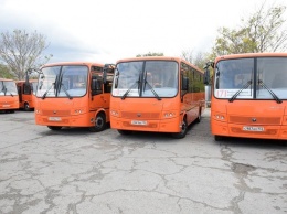 Покаталсь и хватит: проект с новыми маршрутами и автобусами в Ялте оказался пилотным