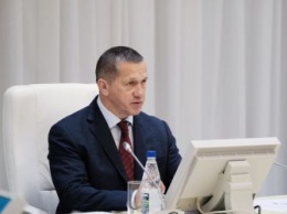 Юрий Трутнев проведет совещание с дальневосточными губернаторами