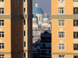 Стал известен средний размер платежа по ипотеке в России